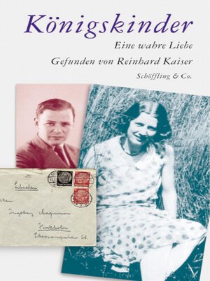 cover image of Königskinder